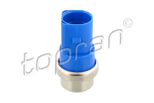 Fan Müşürü 90-95 Passat-A4-A6 Oval Soket 4Fıslı