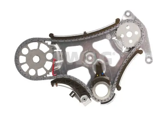 Zincir Seti 06-3-Seri (E90-E91) 7-Seri (F01-F02-F03-F04) X6 (E71-E72)