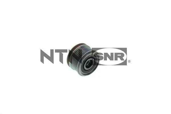 Alternatör Kasnağı Clio.2-Megane.1-Lgn.1 1.4-1.6 16V 6 Kanallı