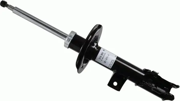 Amortisör Ön Sol 11-16 İx35-Sportage.III Gazlı
