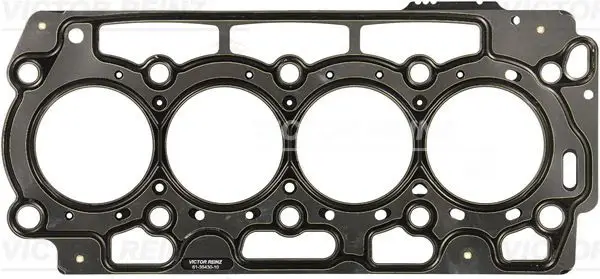 Silindir Kapak Contası 02-206-307-C2-C3 1.4Hdi 68Hp 3D=1,30mm Victor