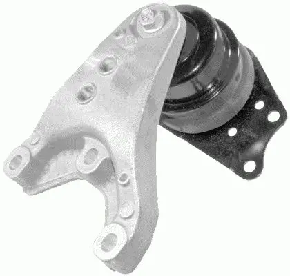 Motor Takozu Sağ 02-Polo-Fabia-Ibiza 1.4Tdi