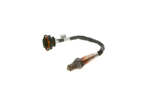 Lambda Sensörü Corsa.C 1.2 16V *Z12xe* (P2)