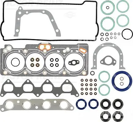 Conta Takımı 93-00 Corolla-Avensis 1.6 16V *4A-Fe* Victor