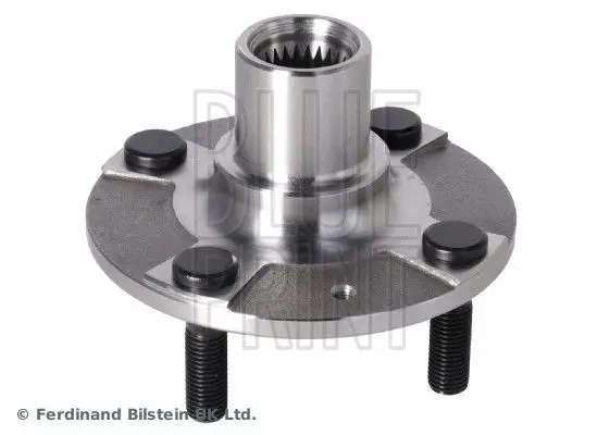 Teker Poryası On Rulmansız Hyundai Accent Blue 2011-/ i20 2008-/ i20 2015-/ Rio 2012-/