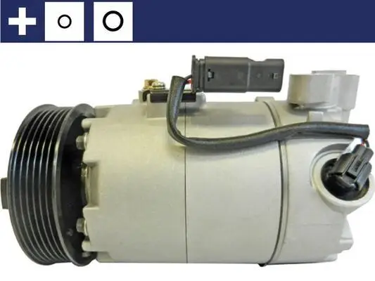 Acp 1383 000S / Mini Cooper F56-F60 Klima Kompresörü 64526826880