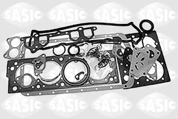 Motor Takım Conta Komple 83.00mm 205 405 / Bx Zx Xu5m Xu9ja Xu9j2 Xu92c S.K.C Dahil