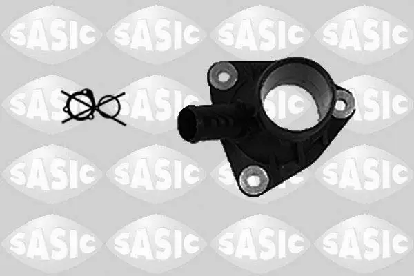 Termostat Kapağı 405 Partner / Berlingo 1.9D Dw8 / B