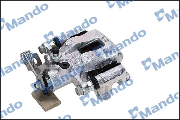 Kia Rio 12 > 17 Hyundai i10 09 > 15 Sol Arka Fren Kaliper