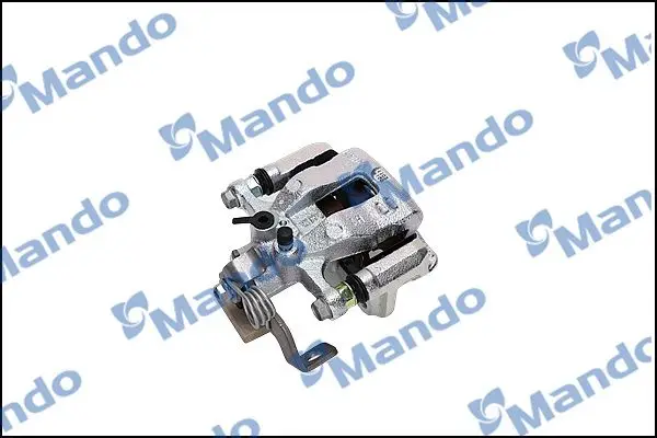 Kia Rio 12 > 17 Hyundai i10 09 > 15 Sağ Arka Fren Kaliper