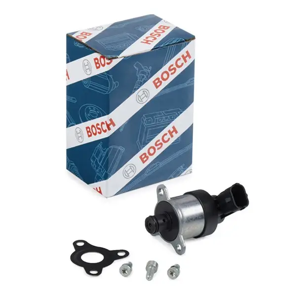 Mazot Pompa Basınç Ayar Valfi Astra H-Corsa D 1.3 / Granede Punto-Linea-Doblo 1.6-2.0mj