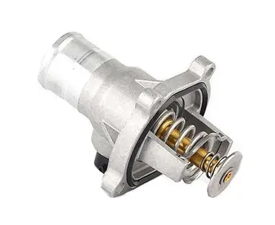 Termostat 105 °C 2 Fişli Metal Cruze Aveo F16d3-F16d4-F14d4 09-