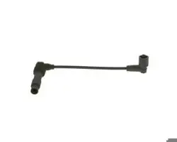 Buji Kablosu Silikon Set Chevrolet Captiva 06 Epica 2.0 07
