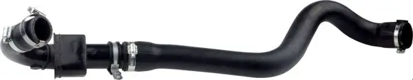 Turbo Hortumu (Komple) (Renault / Dacia Megane II / Scenic II / Logan 1.5 DCI K9k Lmot)