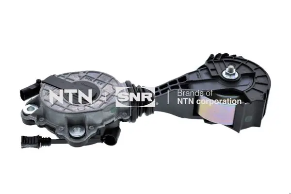 V Kayış Gergi Rulmanı Komple (BMW F20-F30 / N13 Motor / Peugeot: 1.4 1.6 207 208 308 508 3008 5008 Partner)