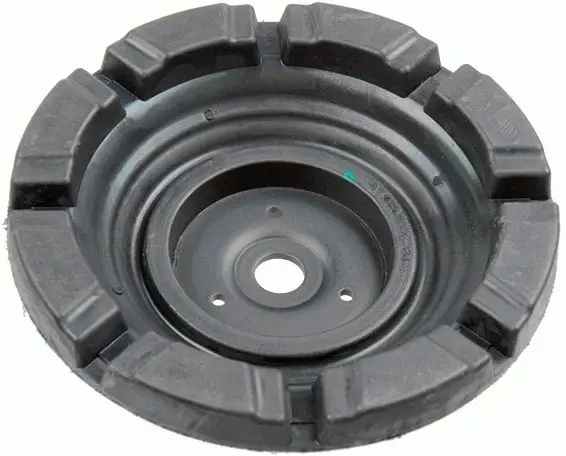 Ön Amortisör Takozu-Eskı Tip + Ufak Rulman (VW Transporter 03-15)