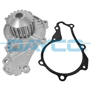 Devirdaim (Ford: Fiesta 1.4 TDCI 02 -) Peugeot: 206-207-307 / Citroen: C3 1,4Hdı 9 / 01