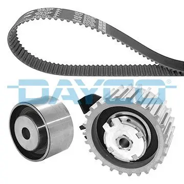 Triger Gergi Seti (Fiat: Marea-Doblo-Punto-Brava 1.9 2.4 JTD 99-Opel: Vectra C 1.9Td- CDTI)