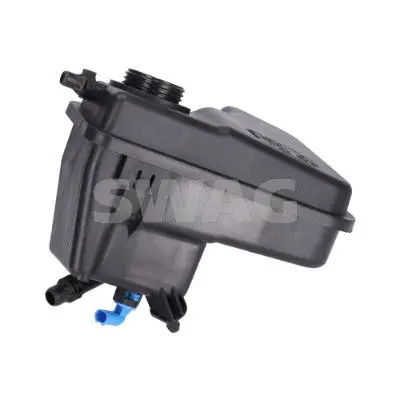 Genleşme Kabı BMW E60-E65-E83 / M47n-M57n-N47