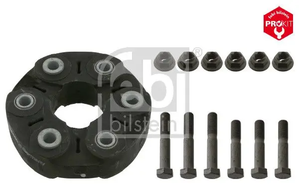 / Şaft Köselesi Tm.Takımlı (BMW E-60 / 87 / 90 F-01 / 02 / 07 / 10 / 20 / 30)