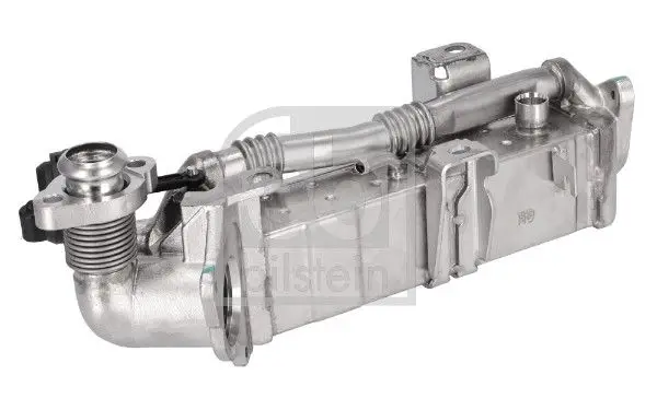 / EGR Soğutucusu BMW N47n F07-F10-F15-F20-F25-F30-F32-F33-F34-F36