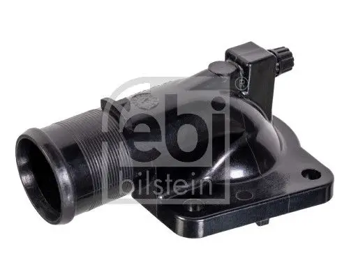 Termostat Kapağı (Peugeot: Partner II / Citroen: Berlingo II / Fiat: Scudo 2.0 HDI Dw10td)