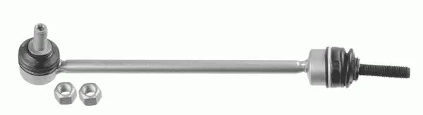 Askı Rotu Ön Sol 4-Matic S-Class W221 05-13 C216 08-13