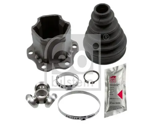 / Ic Aks Kafası Audi A4 08-16 A5 08-17 Q5 09-12