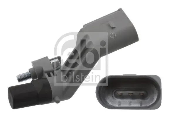/ Sensör Krank Devir VW Caddyııı,Crf,Golf V 03 -