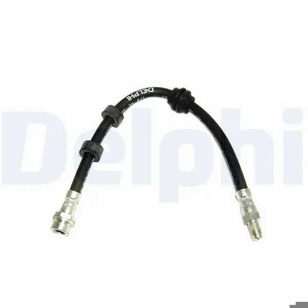 Fren Hortumu On 99-05 Focus