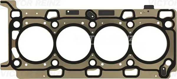 Silindir Kapak Contası 07-Traffic-Vvr-Lgn.2.3-Mgn.2 2.0 DCI 16V *M9r* Victor