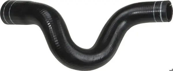 Radyatör Hortumu Alt Fiorino 07-1.3Mj