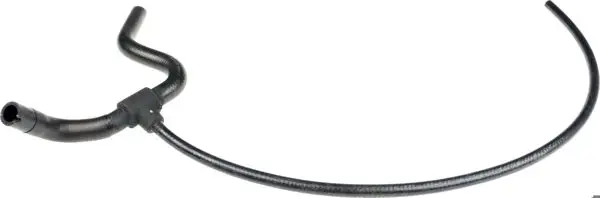 Kalorifer Hortumu 01-04 Doblo 1.2 8V