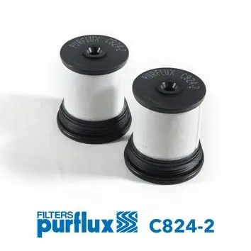 Mazot Filtresi Antara-Captiva 2.2Cdti