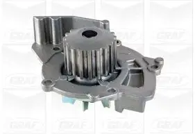 Devirdaim 04-307-407-607-C4-C5-Focus 2.0-2.2Hdi