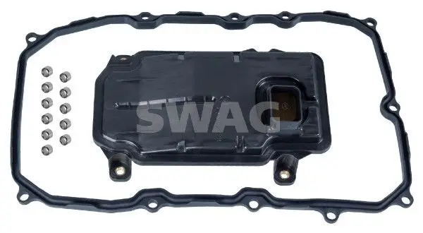 Şanzıman Filtresi 10-Touareg-Q7-Cayenne Kit