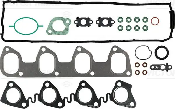 Silindir Kapak Contası 03-Focus-Fiesta-Mondeo-Cmax 1.8Tdci Victor