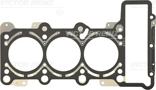 Silindir Kapak Contası 04-09 Aı.A6 2.4 V6 Victor