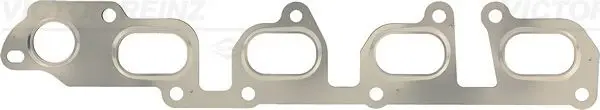 Manifold Contası Egzoz 10 > T.Porter.T5-T6