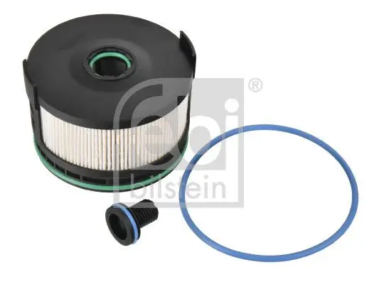 Yakıt Filtresi (Mercedes Om654 / W118-W177-W205-W213-W238)