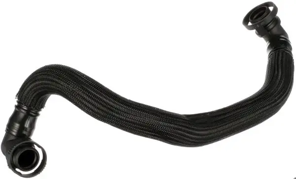 Motor Havalandırma Hortumu 07 > Mini Cooper Termoplastık