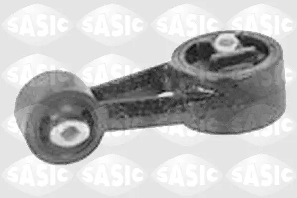 Motor Yardımcı Kulak Sağ Üst 407 C5 II