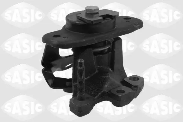 Motor Takozu Sağ 107 / C1