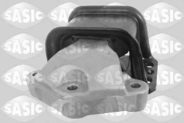 Motor Takozu Sağ C4 II