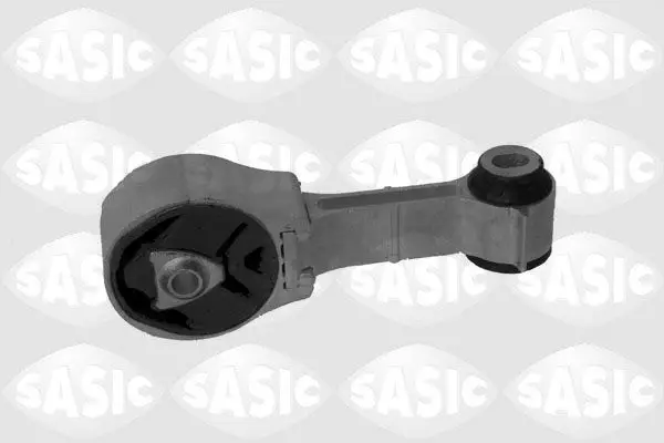 Motor Takozu Arka Laguna III Latıtute