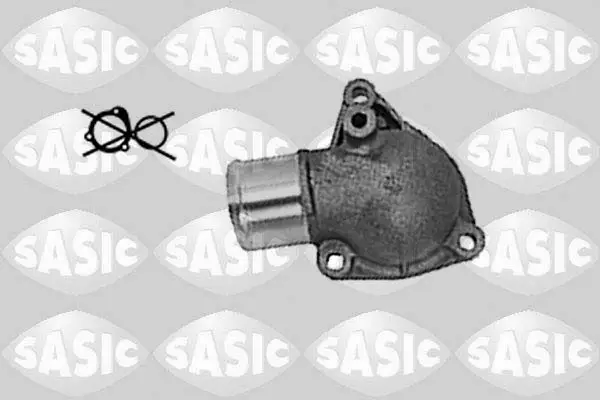 Termostat Kapağı R19 Dizel R9