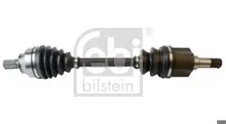 Aks Komple Ön Sol Benz.Otomotık