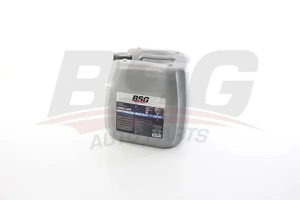 Antifriz Mavi -56 Hoat 16 Litre Kullanıma Hazır (Koli Adedi:1) Bm Bm Bm