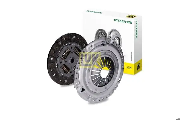 Debriyaj Seti Chevrolet Aveo (T300) 1.6 11-Lacetti (J200) 1.4-1.8 05-Daewoo Lacetti 04