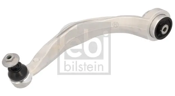 / Sağ Ön Alt Eğri Kol-75mmm12 Audi A4 08-12 A5 08-11 Q5 09-12